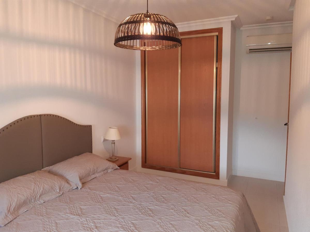 Apartamento Romero Cabo Roig, Solarium Opcional 오리후엘라 외부 사진
