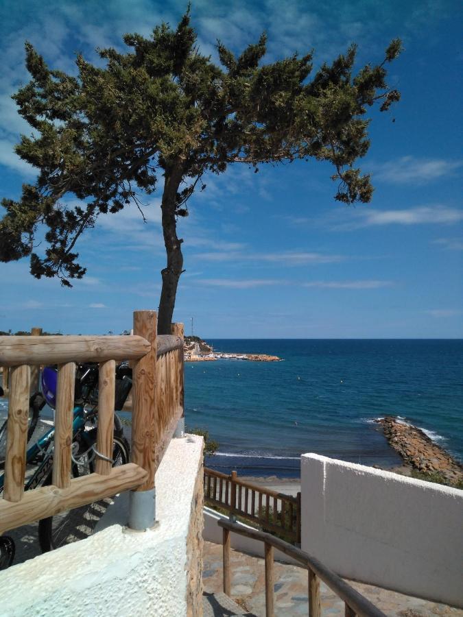 Apartamento Romero Cabo Roig, Solarium Opcional 오리후엘라 외부 사진