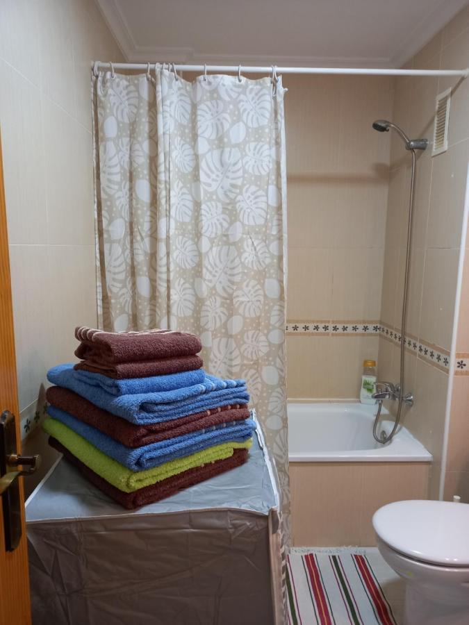 Apartamento Romero Cabo Roig, Solarium Opcional 오리후엘라 외부 사진