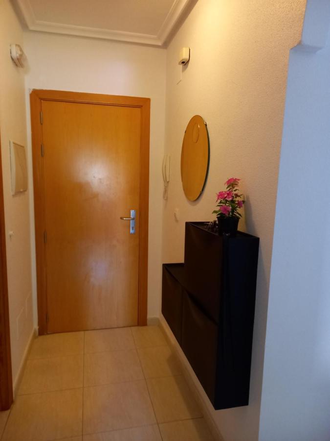 Apartamento Romero Cabo Roig, Solarium Opcional 오리후엘라 외부 사진