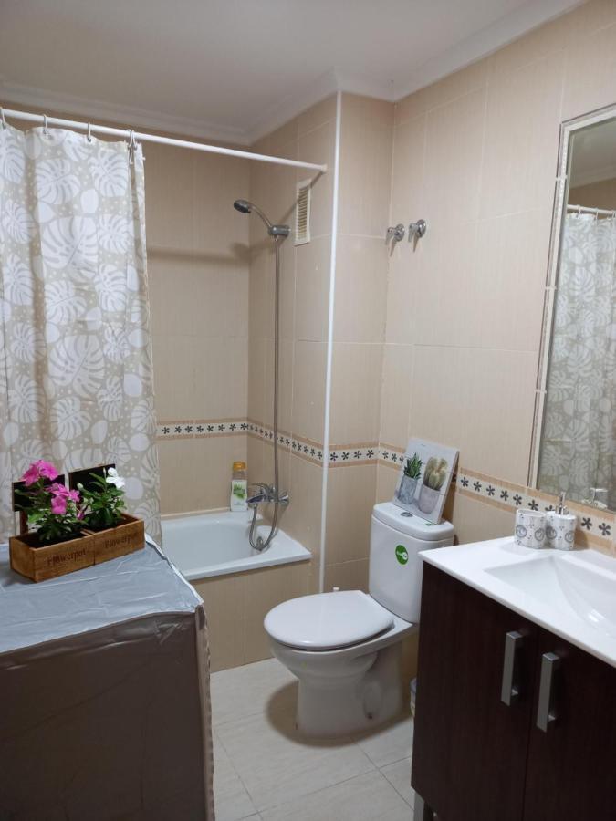 Apartamento Romero Cabo Roig, Solarium Opcional 오리후엘라 외부 사진