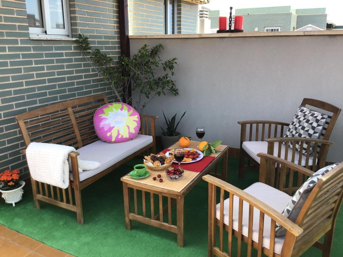 Apartamento Romero Cabo Roig, Solarium Opcional 오리후엘라 외부 사진
