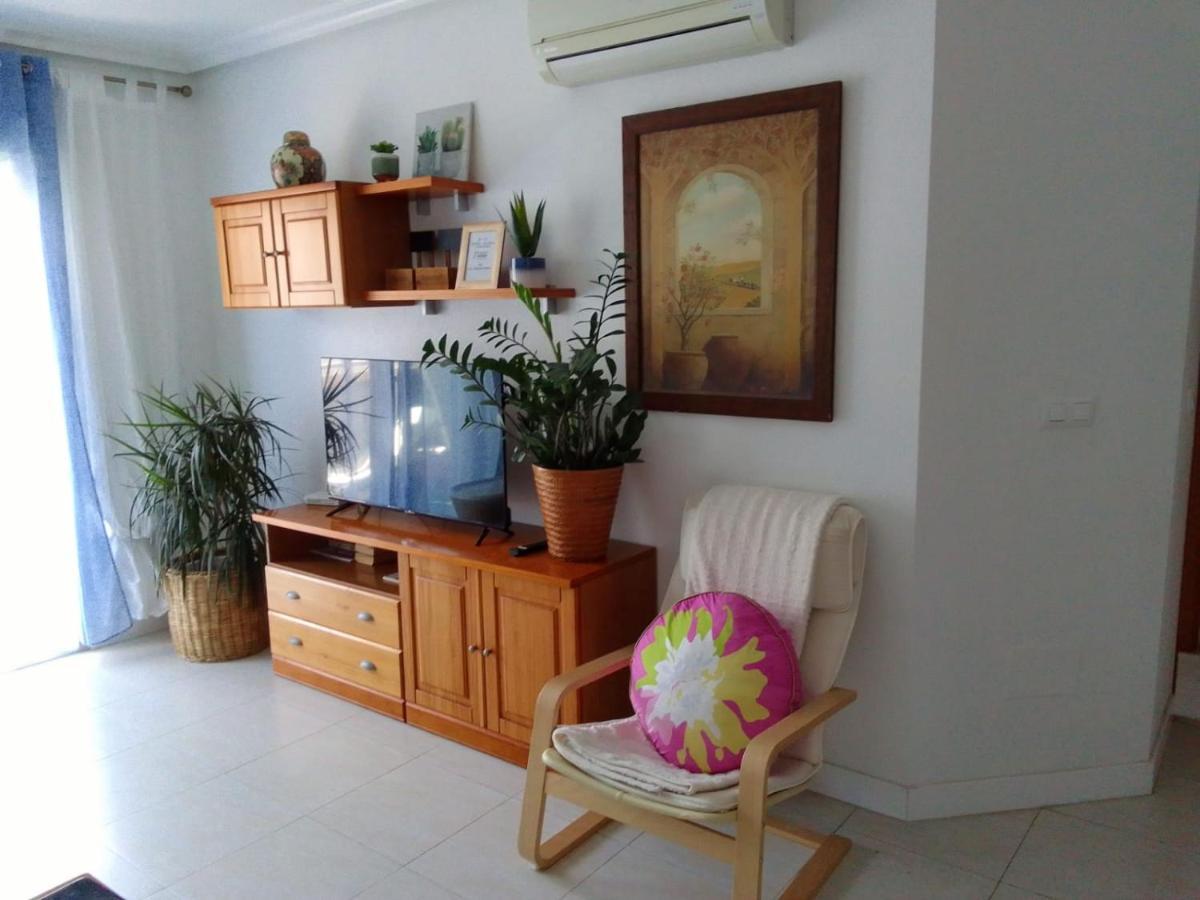 Apartamento Romero Cabo Roig, Solarium Opcional 오리후엘라 외부 사진