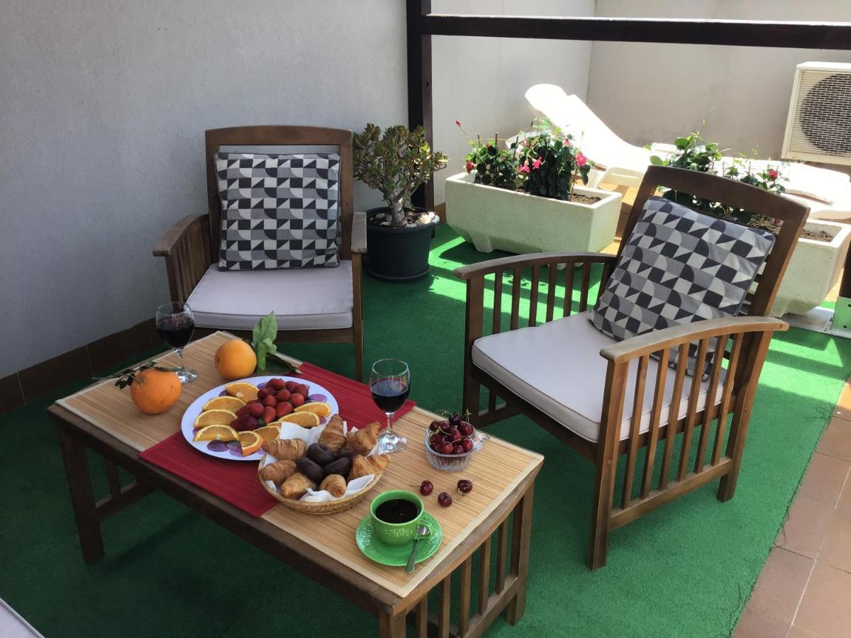 Apartamento Romero Cabo Roig, Solarium Opcional 오리후엘라 외부 사진