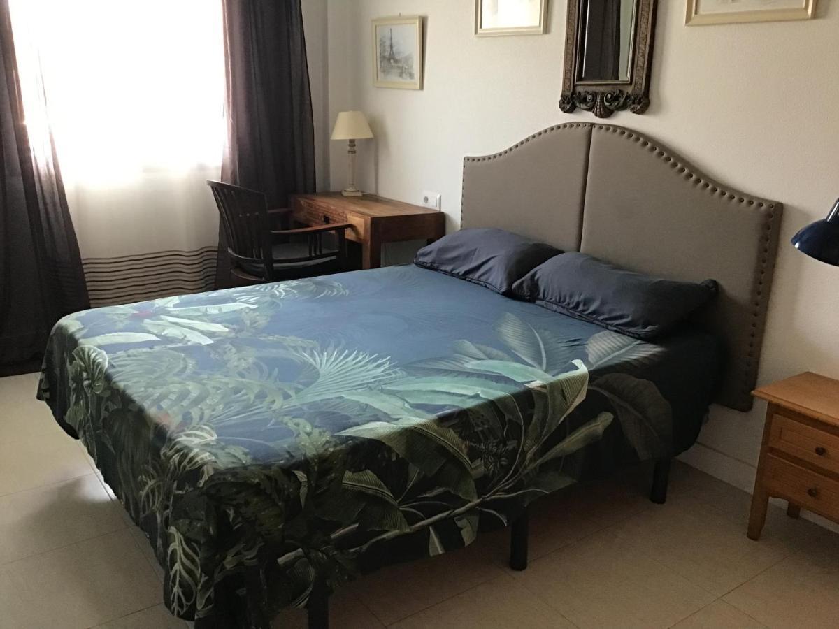 Apartamento Romero Cabo Roig, Solarium Opcional 오리후엘라 외부 사진
